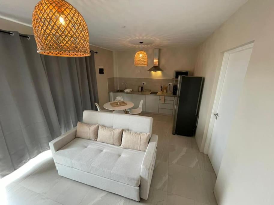Bois Mapou Self Catering Apartments Unit 204 Rivière Noire Exteriör bild
