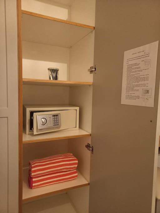 Bois Mapou Self Catering Apartments Unit 204 Rivière Noire Exteriör bild