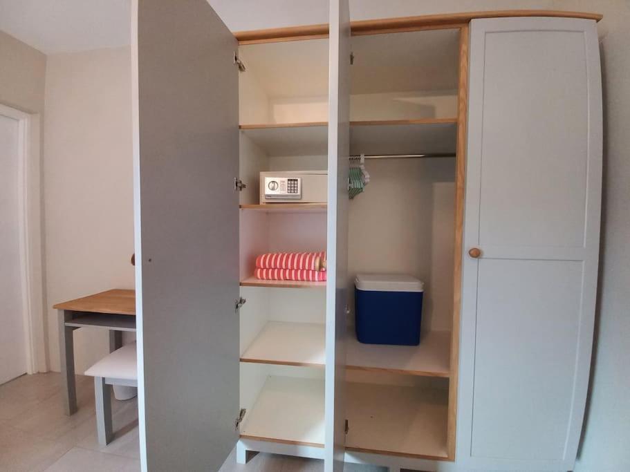 Bois Mapou Self Catering Apartments Unit 204 Rivière Noire Exteriör bild