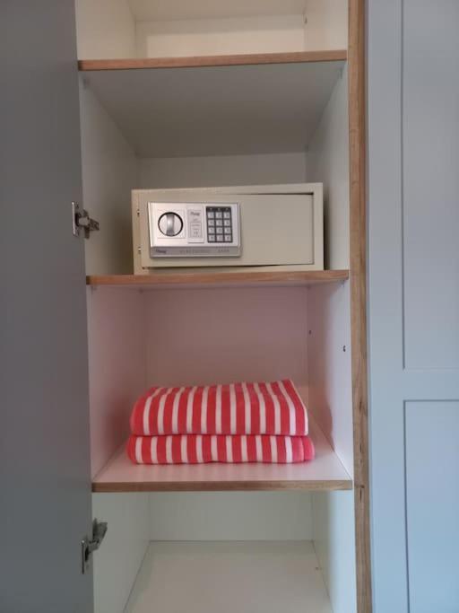 Bois Mapou Self Catering Apartments Unit 204 Rivière Noire Exteriör bild