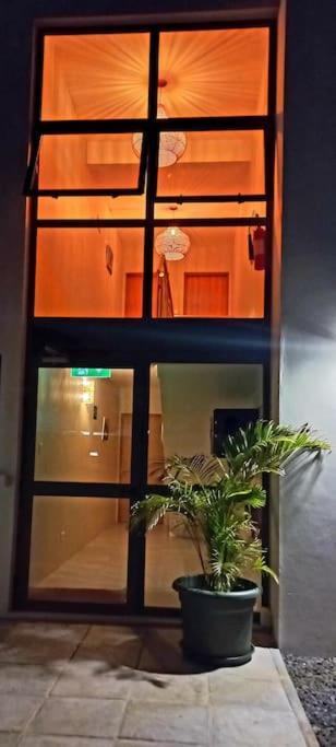 Bois Mapou Self Catering Apartments Unit 204 Rivière Noire Exteriör bild