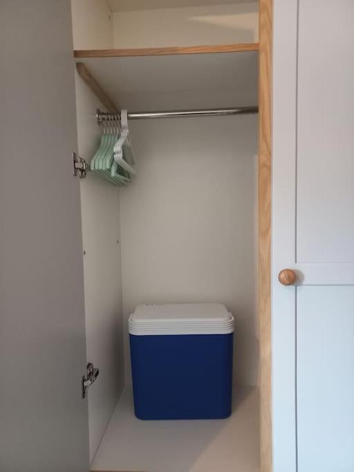 Bois Mapou Self Catering Apartments Unit 204 Rivière Noire Exteriör bild